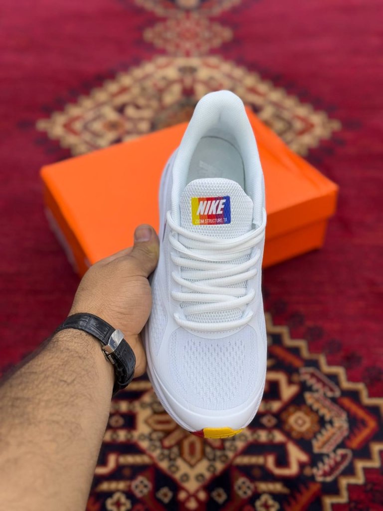 کتونی دخترانه و زنانه نایکی گاید 10 nike Guide 10 - Image 2