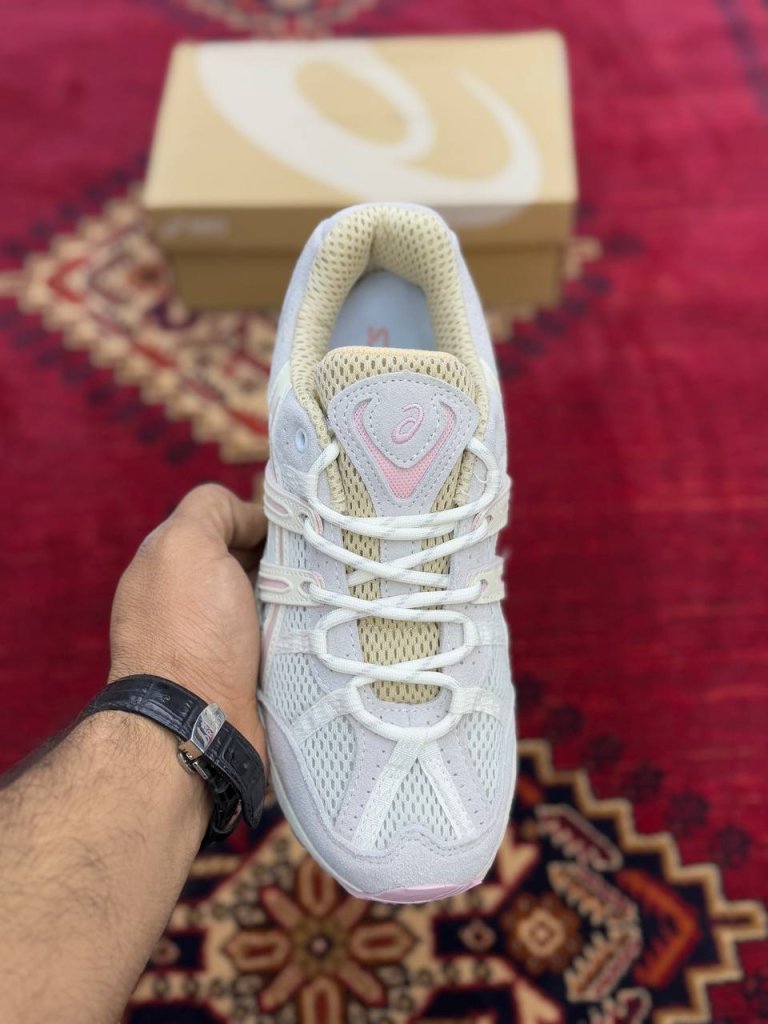 کتونی دخترانه و زنانه اسیکس ژل کاهانا 8 asics gel kahana 8 - Image 2