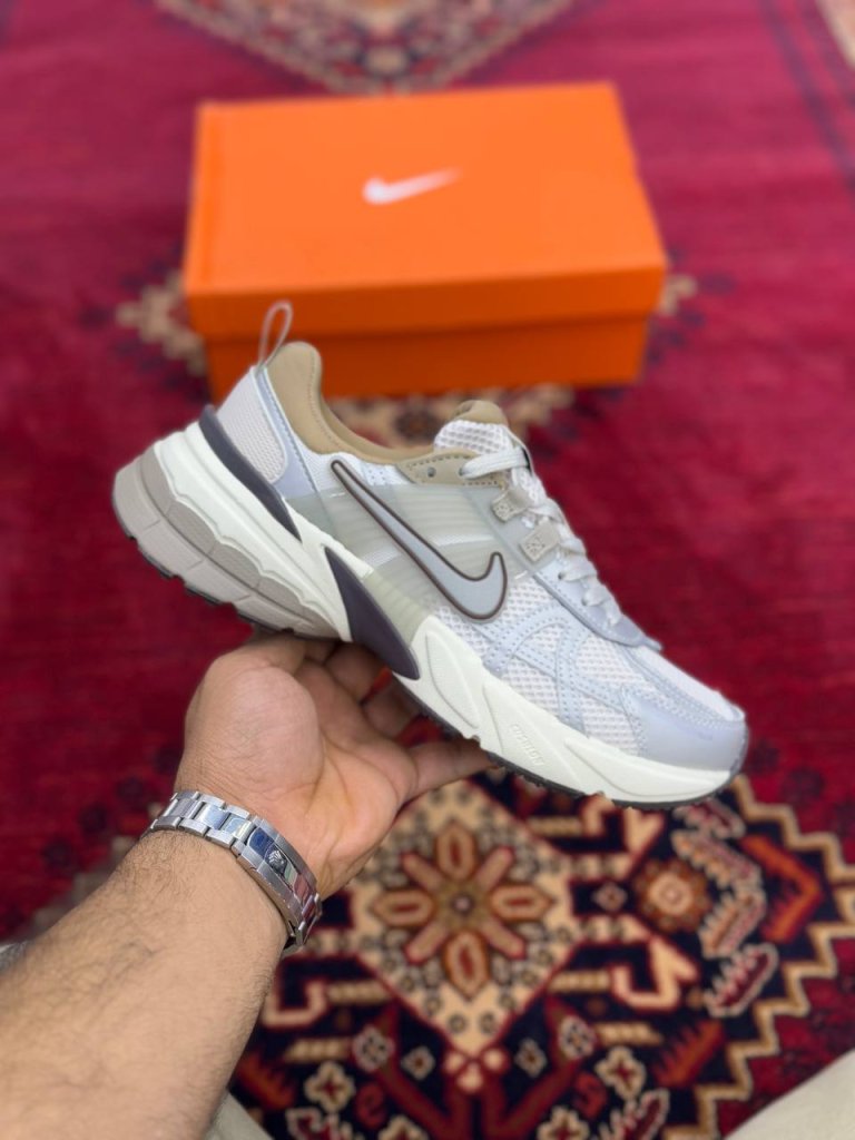 کتونی دخترانه و پسرانه نایکی وی تو کی ران nike v2k run