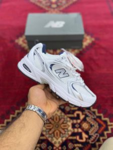 کتونی دخترانه و پسرانه نیوبالانس 530 newbalance 530