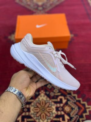 کتونی دخترانه و زنانه نایکی گوست 5 nike ghost 5