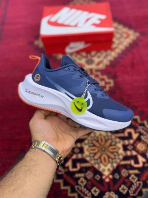 نایکی زوم ایکس لبخندی nike zoom x smile