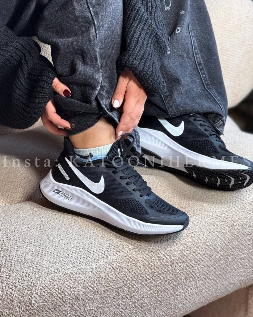 نایکی گاید 10 nike zoom guide