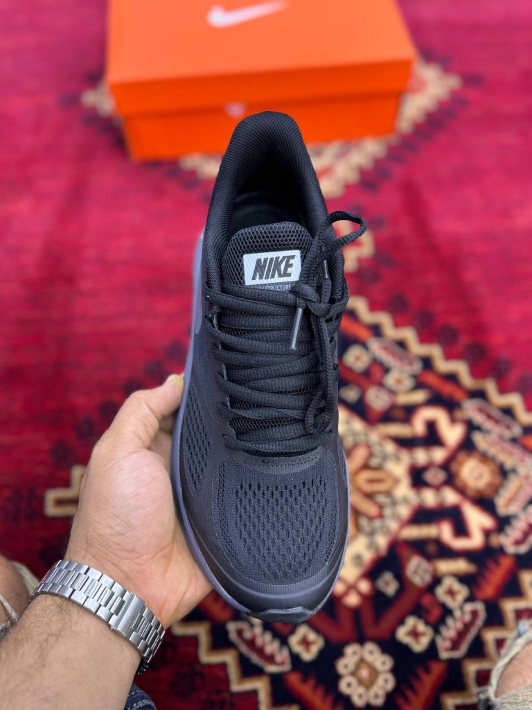 کتونی دخترانه و پسرانه نایکی گاید 10 nike zoom guide - Image 2