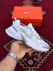 کتونی دخترانه و پسرانه نایکی وی تو کی ران nike v2k run