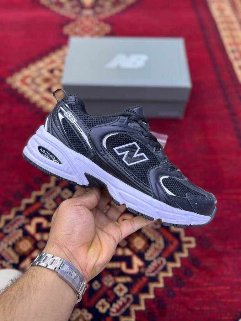 کتونی دخترانه و پسرانه نیوبالانس 530 newbalance 530