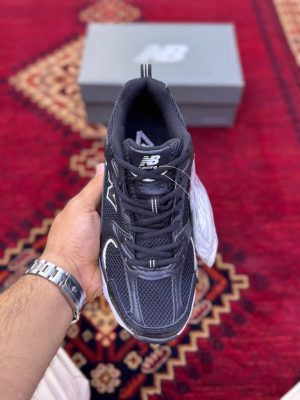 کتونی دخترانه و پسرانه نیوبالانس 530 newbalance 530