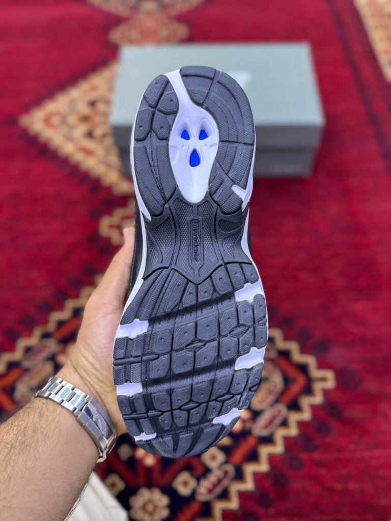 کتونی دخترانه و پسرانه نیوبالانس 530 newbalance 530 - Image 4