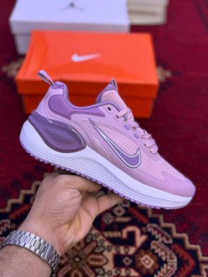 کتونی دخترانه نایکی زومیکس nike zoom x