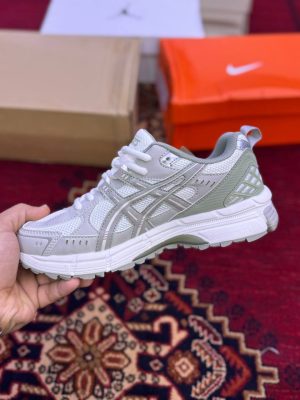 کتونی دخترانه اسیکس کاهانا 8 asics gel kahana 8