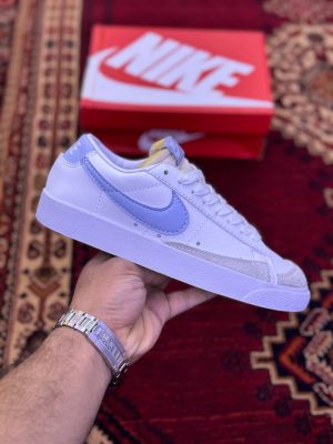 کتونی دخترانه نایکی بلیزر nike blazer