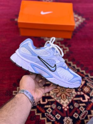 کتونی دخترانه نایکی وی فایو کا ران nike v5k run