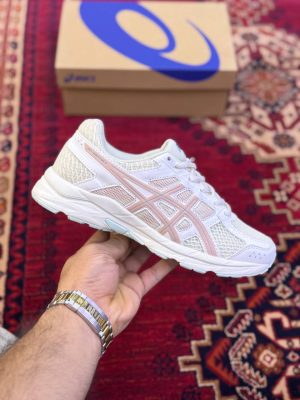 کتونی دخترانه اسیکس ژل کانتند 4 asics gel contend_4