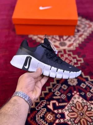 کتونی دخترانه نایکی متکان فری nike metcon 6