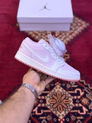 کتونی دخترانه نایکی جردن وان nike Jordan 1