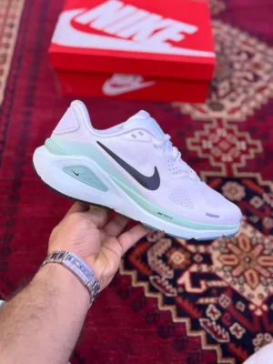 کتونی دخترانه نایکی استراکچر 26 nike structure 26