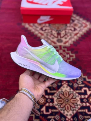 کتونی دخترانه نایکی پگاسوس 35 nike Pegasus 35