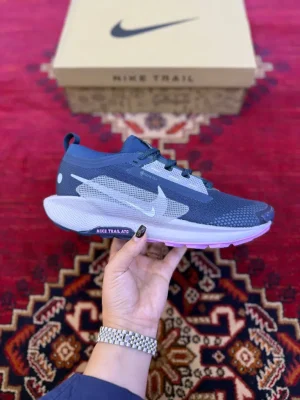 کتونی دخترانه نایکی تریل nike trail atc
