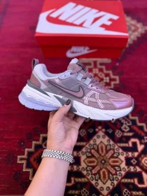 کتونی دخترانه نایکی وی تو کی ران nike v2k run