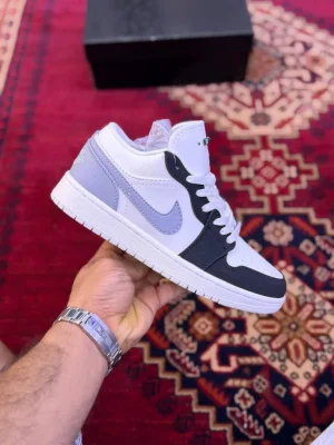 کتونی دخترانه نایکی جردن وان nike Jordan 1