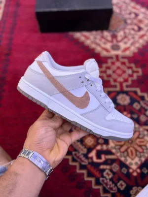 کتونی دخترانه نایکی جردن وان nike Jordan 1