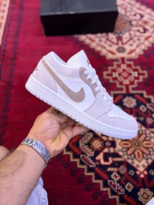 کتونی دخترانه نایکی جردن وان nike Jordan 1