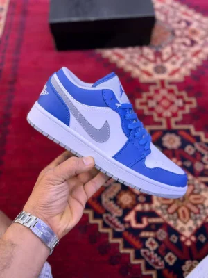 کتونی دخترانه نایکی جردن وان nike Jordan 1