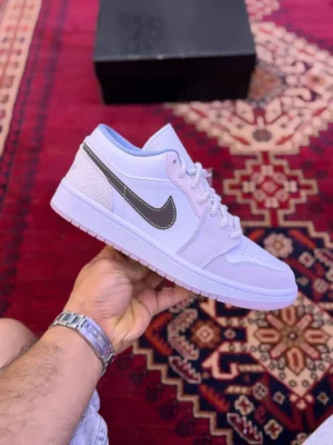 کتونی دخترانه نایکی جردن وان nike Jordan 1