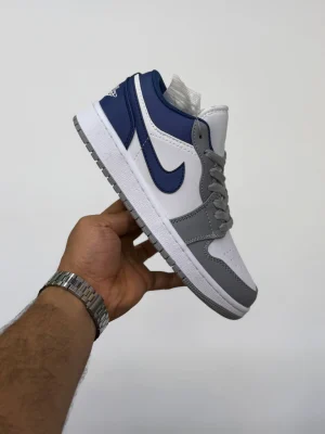 کتونی دخترانه نایکی جردن وان nike Jordan one