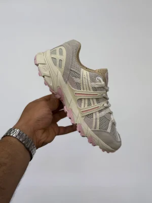 کتونی دخترانه اسیکس asics