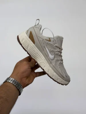 کتونی دخترانه نایکی پی 6000 nike zoom p6000