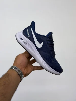 کتونی دخترانه نایکی گاید 10 nike zoom guide 10