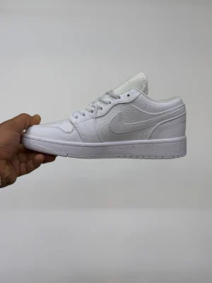 کتونی دخترانه و پسرانه نایکی جردن وان nike Jordan one