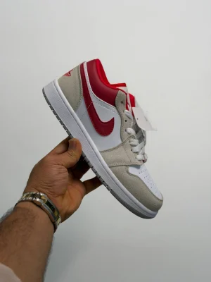 کتونی دخترانه نایکی جردن وان nike Jordan 1