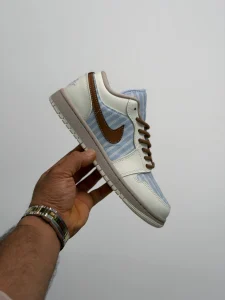 کتونی دخترانه نایکی جردن وان nike Jordan 1