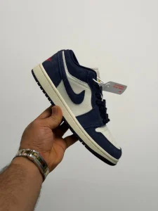 کتونی دخترانه نایکی جردن وان nike Jordan 1
