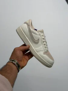 کتونی دخترانه نایکی جردن وان nike Jordan 1