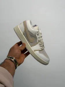 کتونی دخترانه نایکی جردن وان nike Jordan 1